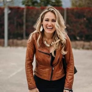 Meet your Posher, Shasta